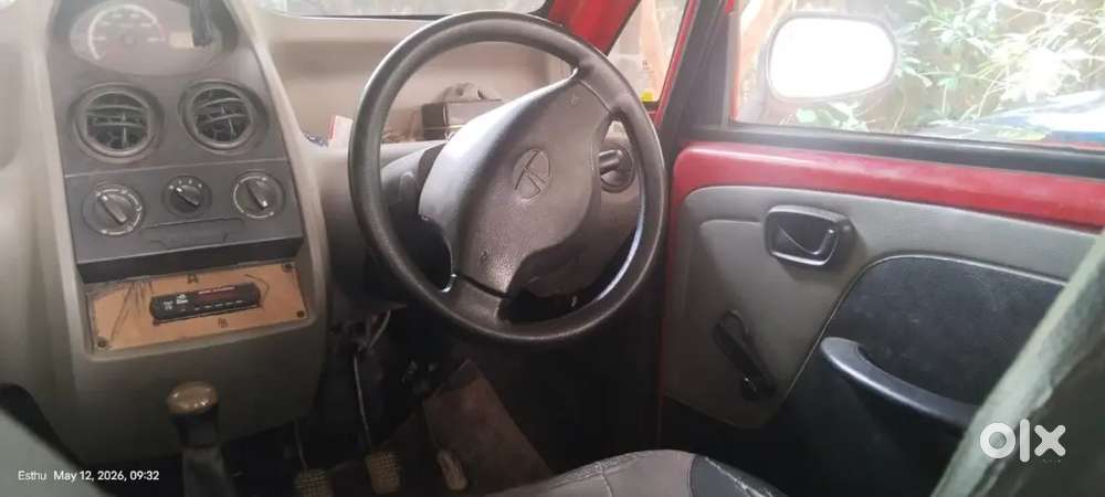 Tata Nano 2013 Petrol 65000 Km Driven