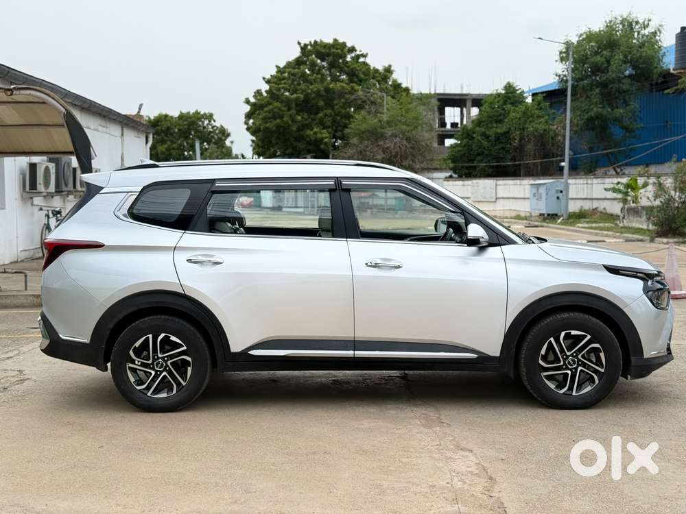 Kia Carens, 2022, Diesel