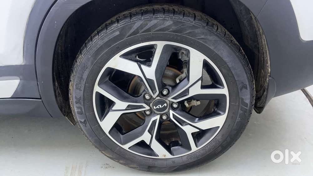 Kia Seltos Gtx Plus 1.5 Turbo Petrol Dct, 2023, Petrol