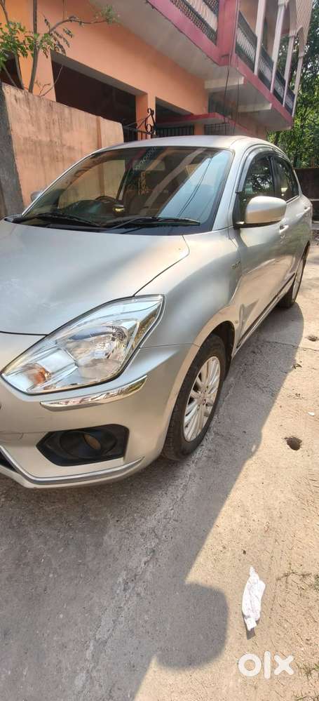 Maruti Suzuki Swift Dzire Zxi Plus , 2018, Petrol