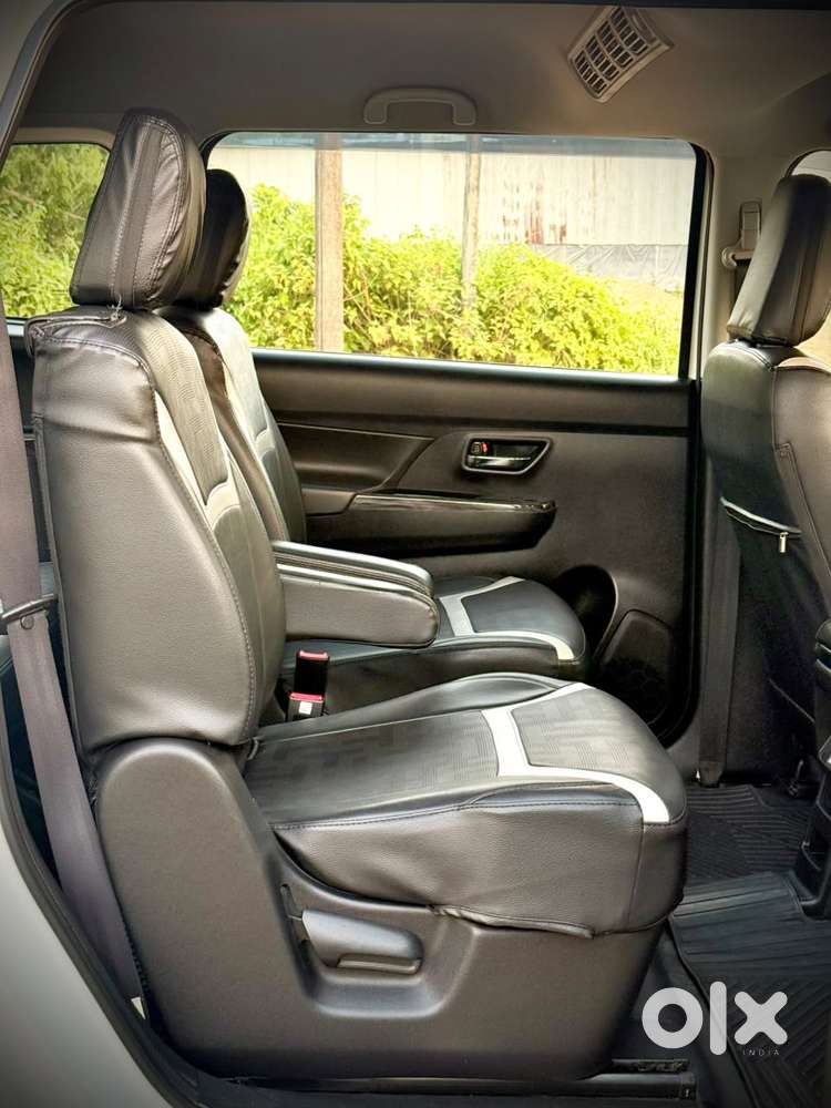 Maruti Suzuki Xl6 1.5 Zeta Mt, 2021, Petrol