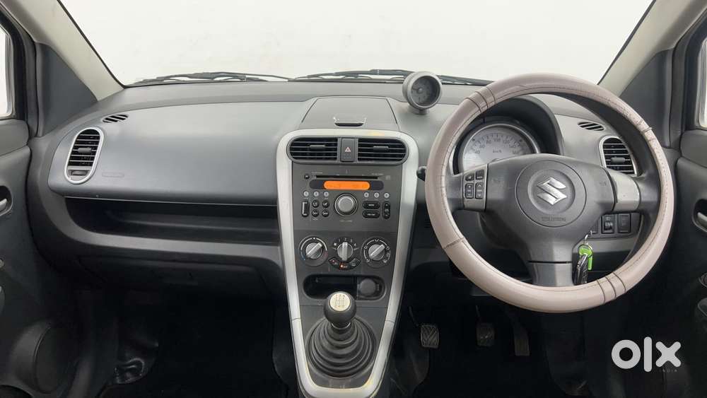 Maruti Suzuki Ritz Zxi Bs-iv, 2013, Petrol