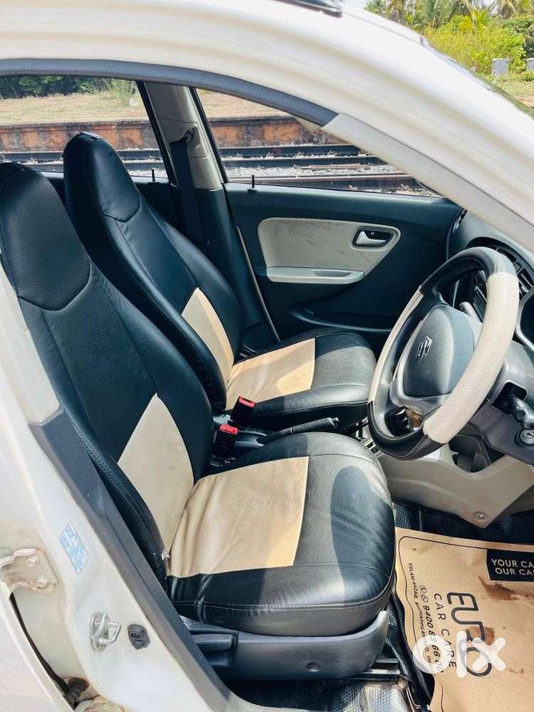 Maruti Suzuki Alto K10 1.0 Vxi, 2015, Petrol