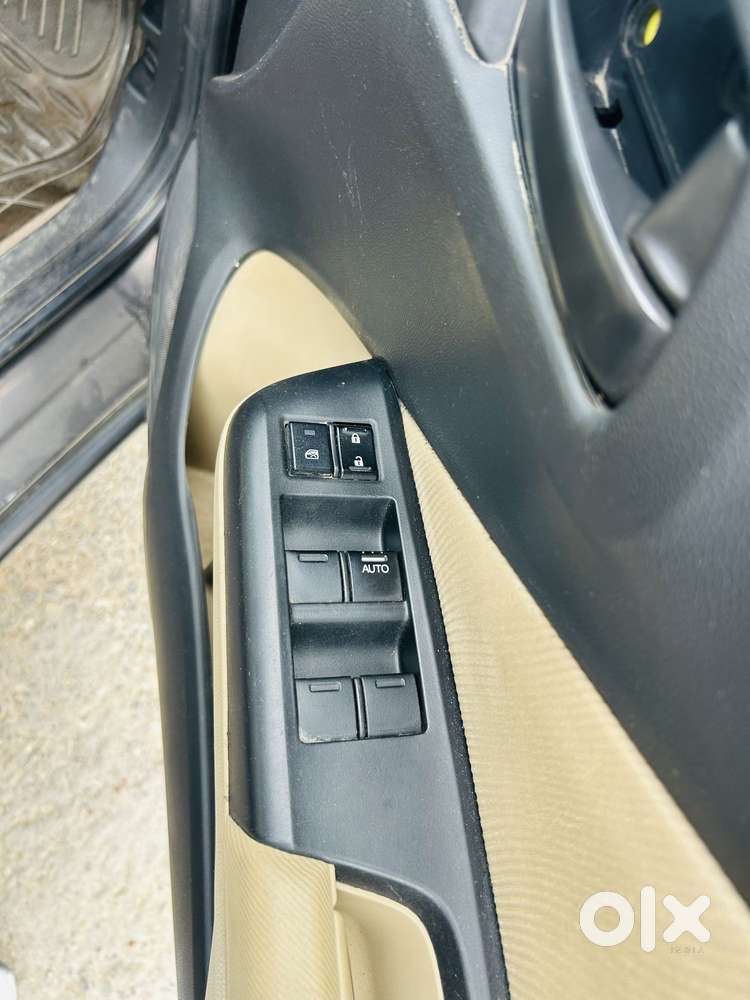 Honda City 2014-2015 I Vtec Vx, 2014, Petrol