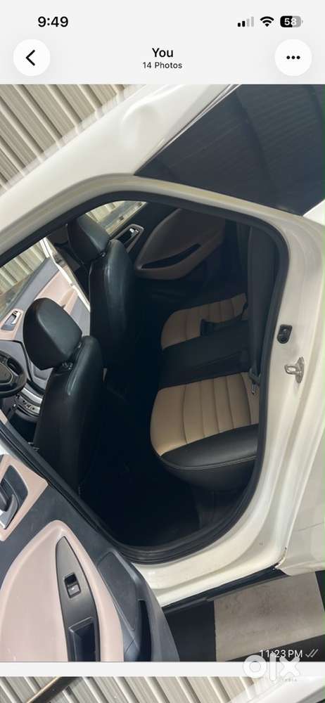 Hyundai I20 Sportz Plus 1919