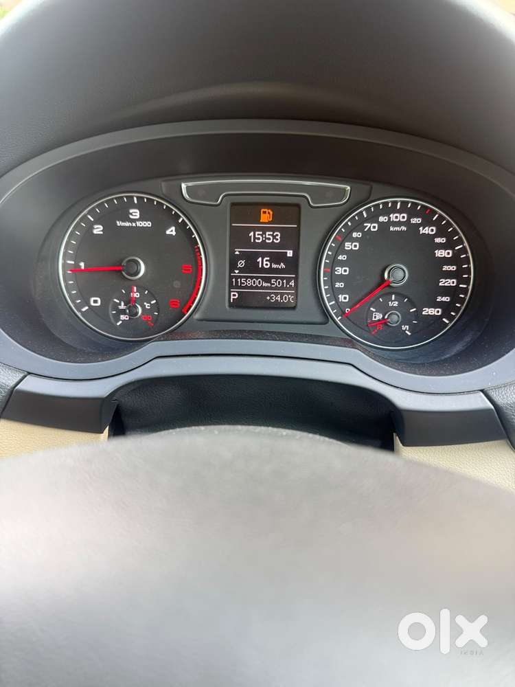 Audi Q3 2018 Diesel Automatic