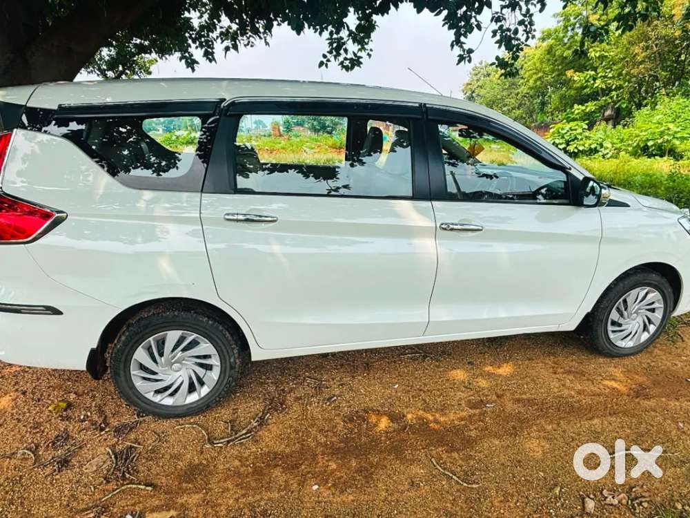 Maruti Suzuki Ertiga Vxi Cng, 2026, Cng & Hybrids