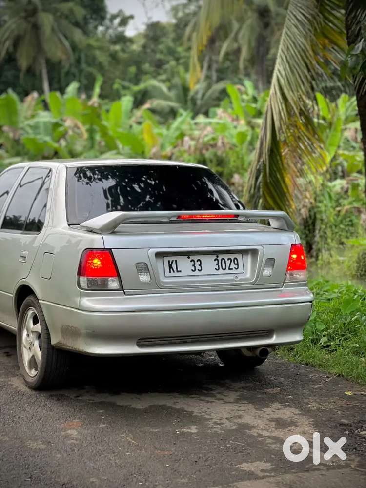 Maruti Suzuki Esteem Vxi 2007 Model(negotiable) Urgent Sale ️