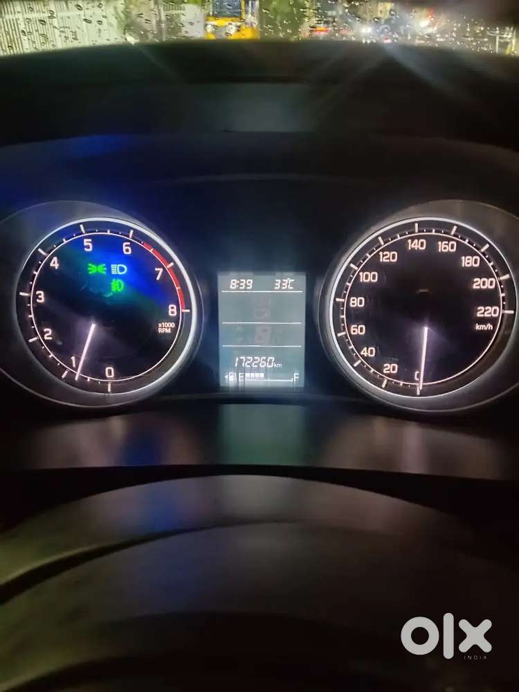 Maruti Suzuki Dzire 2020 Petrol 175000 Km Driven