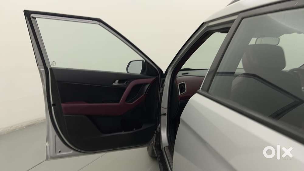 Hyundai Creta 1.6 Sx Plus Auto, 2016, Petrol