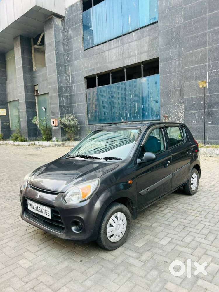 Maruti Suzuki Alto 800 Lxi Opt, 2017, Petrol
