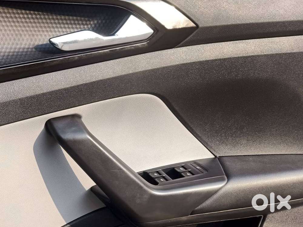 Skoda Kushaq 1.5 Tsi Style, 2022, Petrol