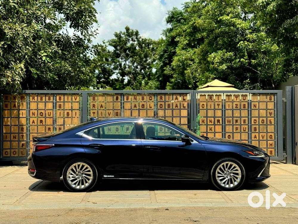 Lexus Es 300h, 2019, Petrol