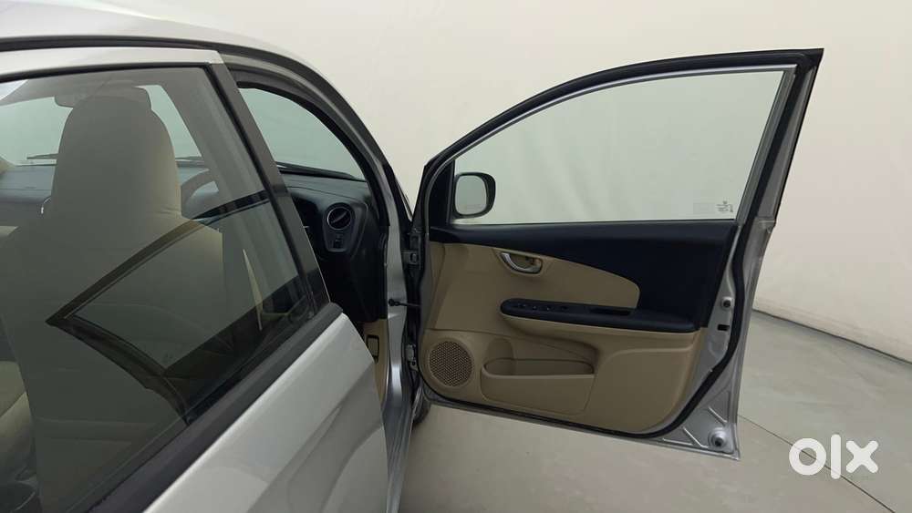 Honda Amaze Vx I-vtec, 2014, Petrol