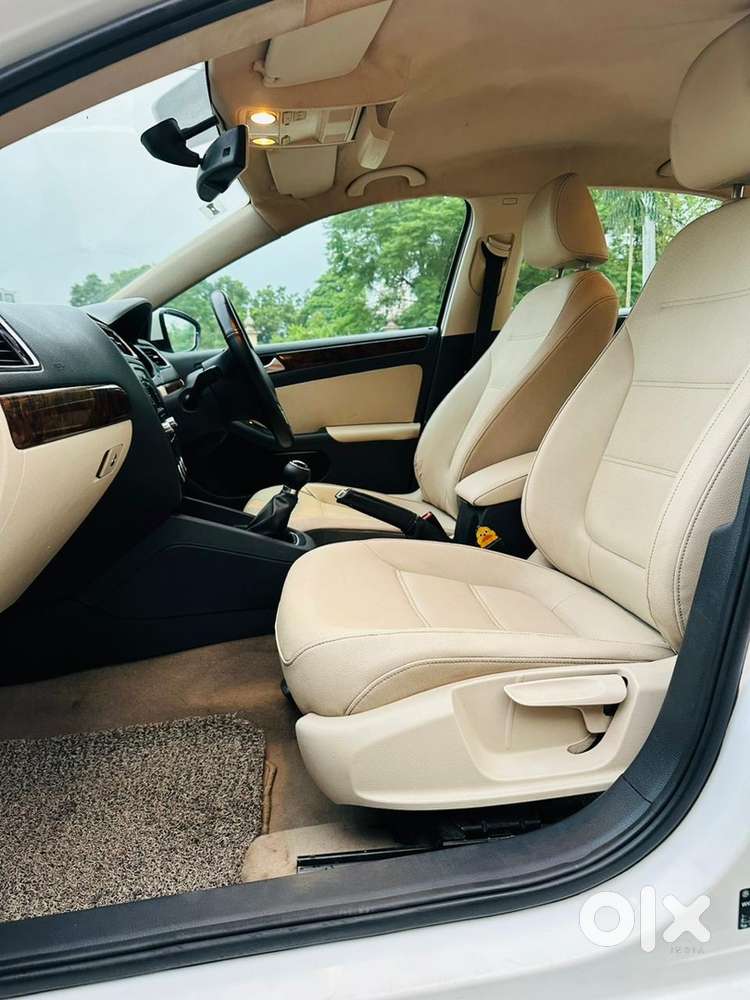 Volkswagen Jetta Diesel 2011