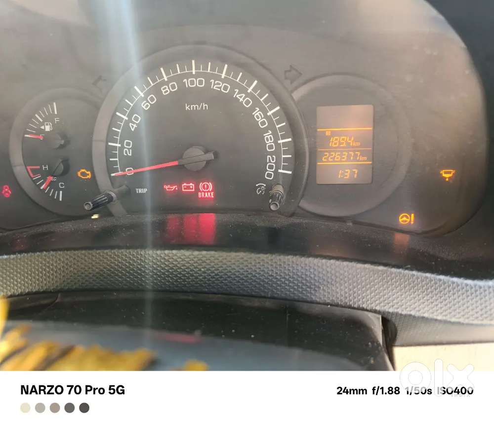 2013 Maruti Suzuki Swift Dzire Diesel Car