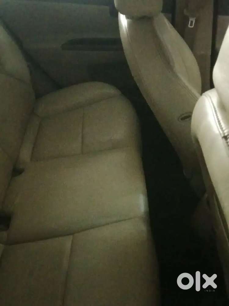 Hyundai Verna 2010