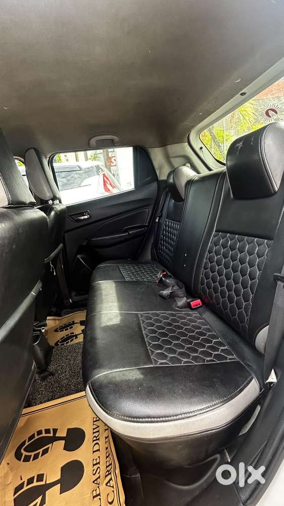 Maruti Suzuki Swift Vxi + Manual, 2018, Petrol