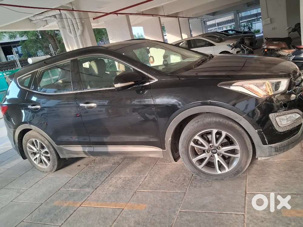 1st Owner Car