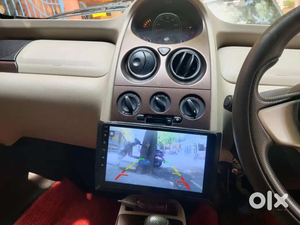 Tata Nano 2016 Petrol 44000 Km Driven