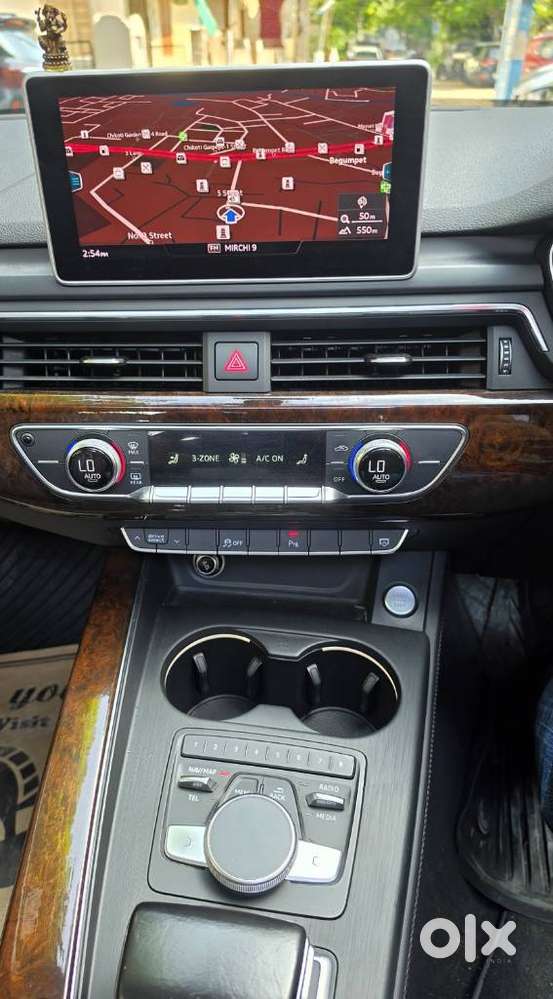 Audi A4 2.0 35 Tdi Premium Plus, 2017, Diesel