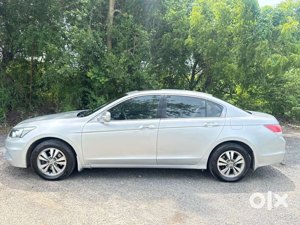 Honda Accord 2012 Petrol 85000 Km Driven