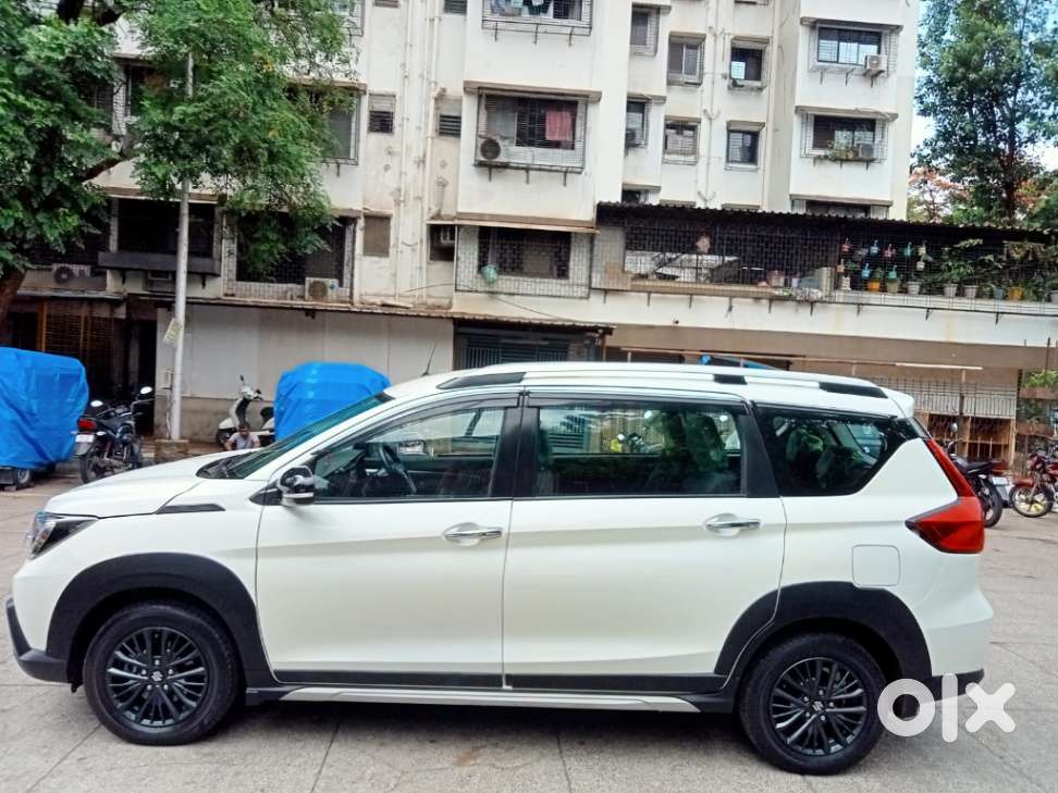 Maruti Suzuki Xl6 1.5 Zeta At, 2021, Petrol