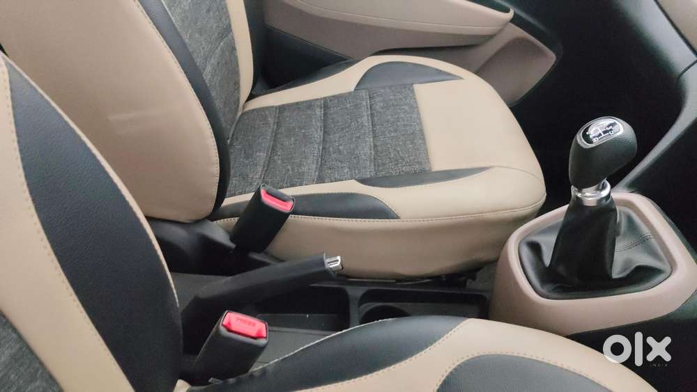 Hyundai Grand I10 1.2 Kappa Asta (o) Vtvt, 2015, Petrol