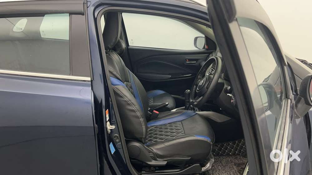 Maruti Suzuki Baleno Zeta, 2023, Petrol