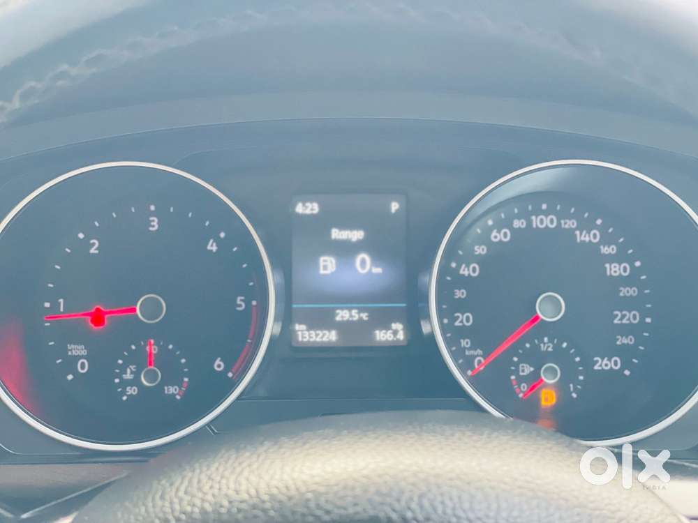 Volkswagen Taigun 1.0 Tsi Highline At, 2018, Diesel