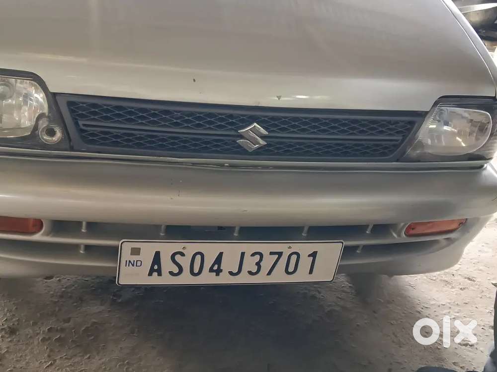Maruti 800ac For Sell , Very Good Condition