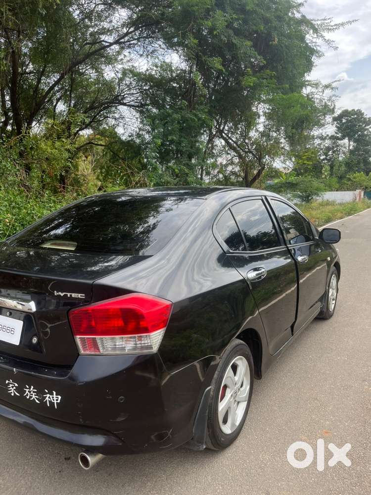 Honda City Petrol 2009