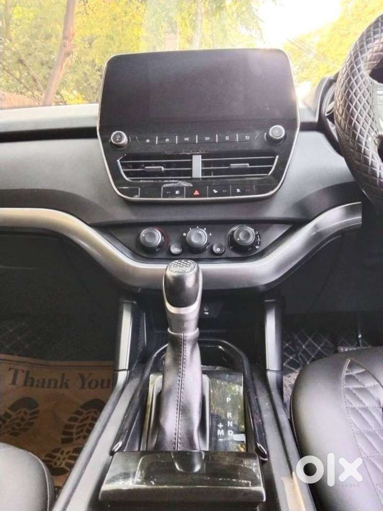 Tata Harrier Xmas, 2022, Diesel