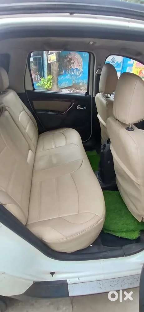 Renault Duster 2013 Diesel Well Maintained