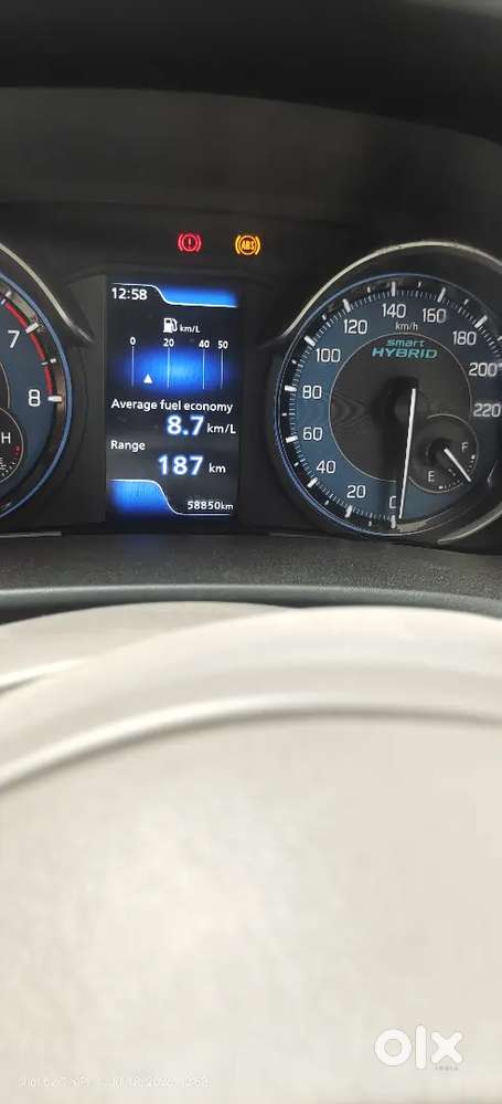 Maruti Suzuki Ertiga 2022