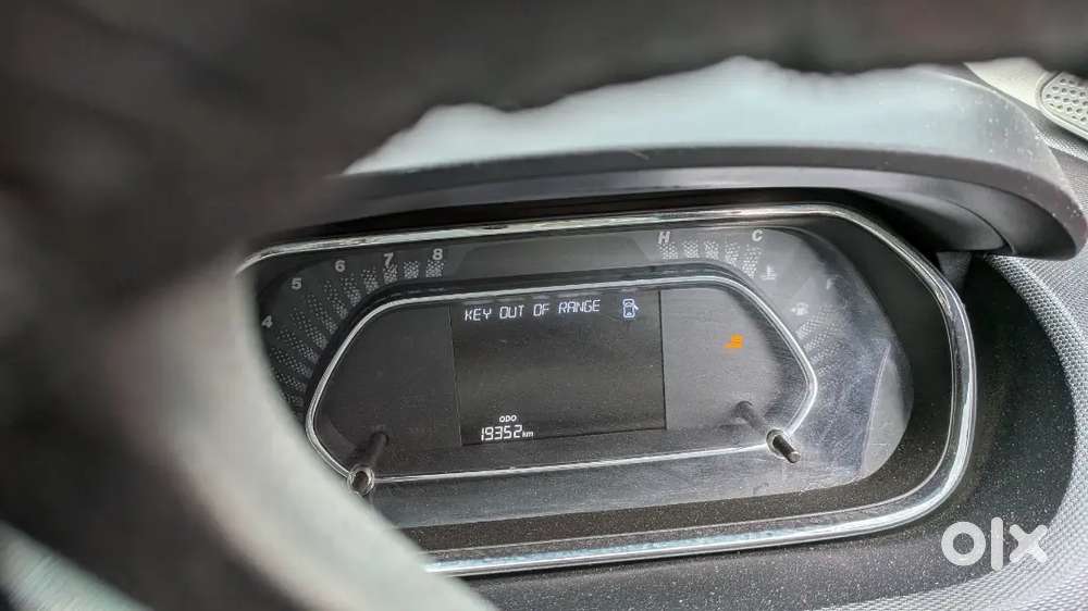Tata Tiago Nrg 2022 Manual