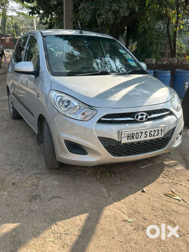 Hyundai I10 2013 Petrol Good Condition
