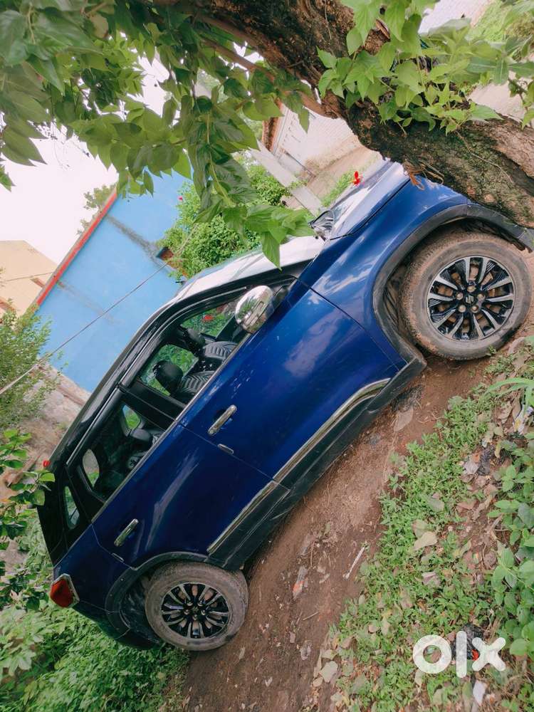 Maruti Brezza Zdi+ 2020