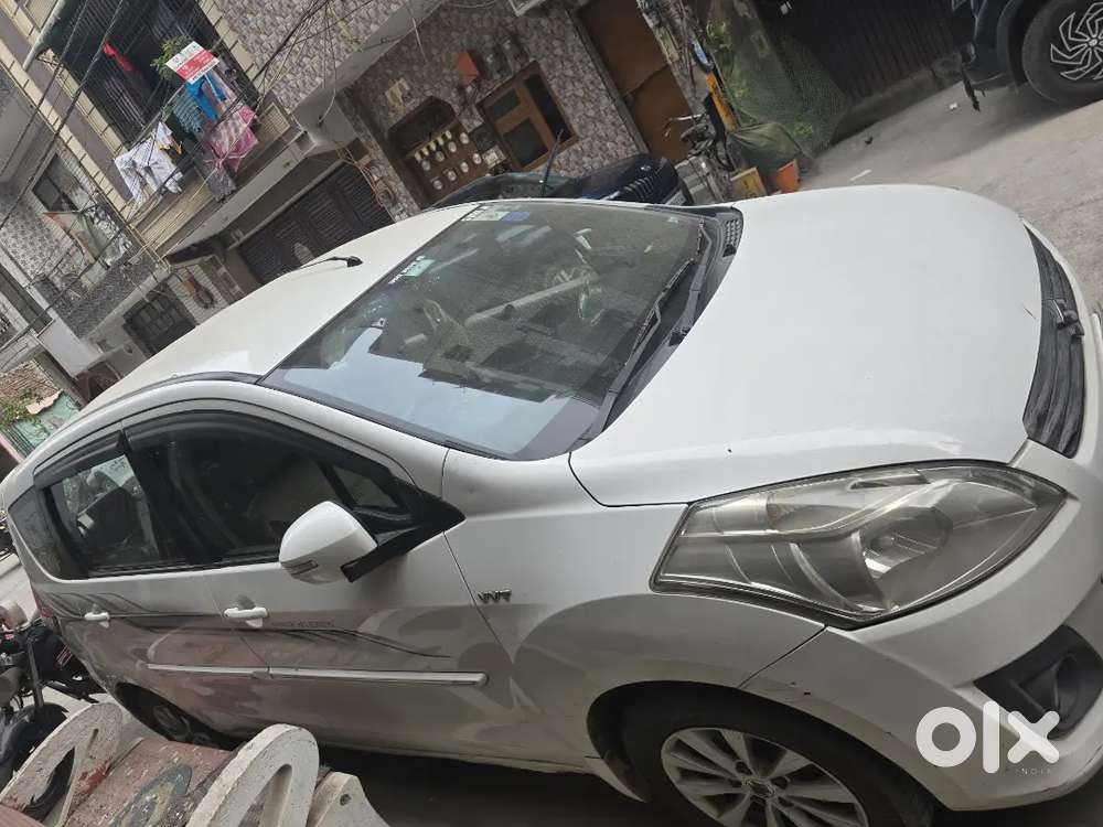 Maruti Suzuki Ertiga 2014 Petrol 50891 Km Driven