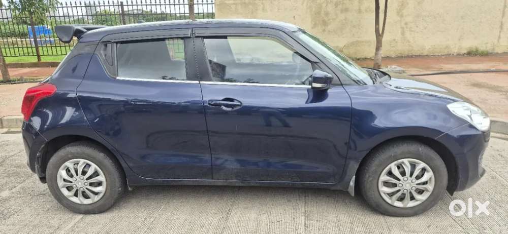 Maruti Suzuki Swift Amt Vxi, 2018, Petrol