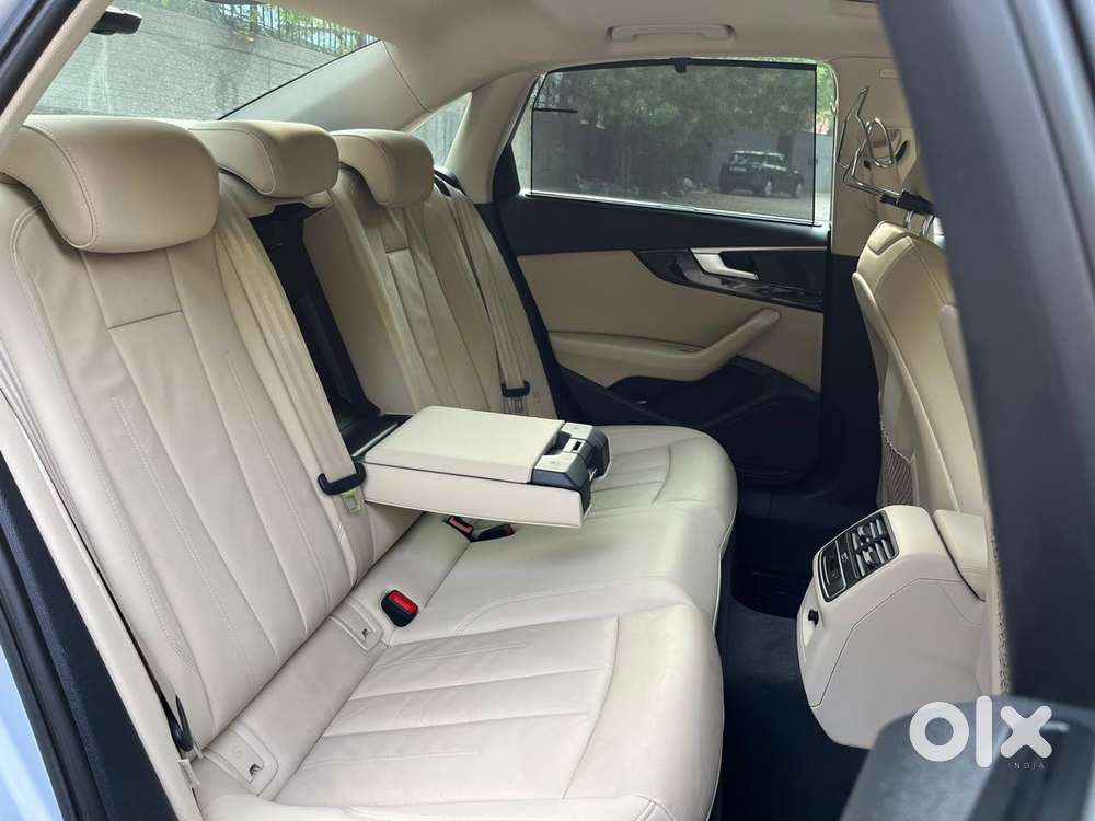 Audi A4 3.0 S4 Tfsi Technology Pack, 2022, Petrol