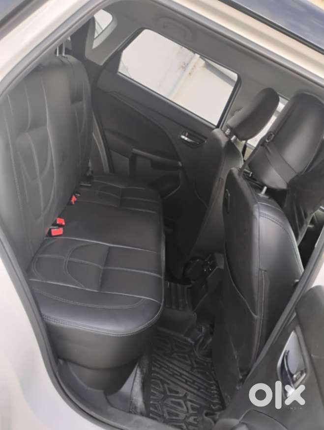 Maruti Suzuki Vitara Brezza 1.5 Vxi, 2024, Petrol