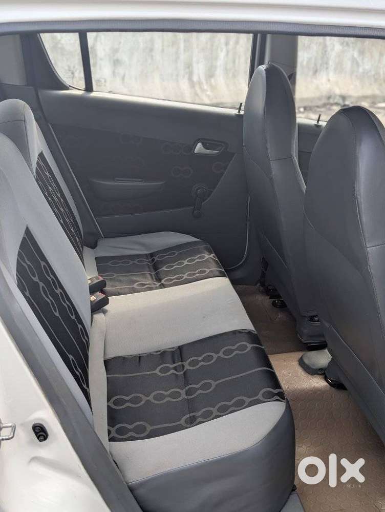 Maruti Suzuki Alto 800 2012-2016 Lxi, 2015, Petrol