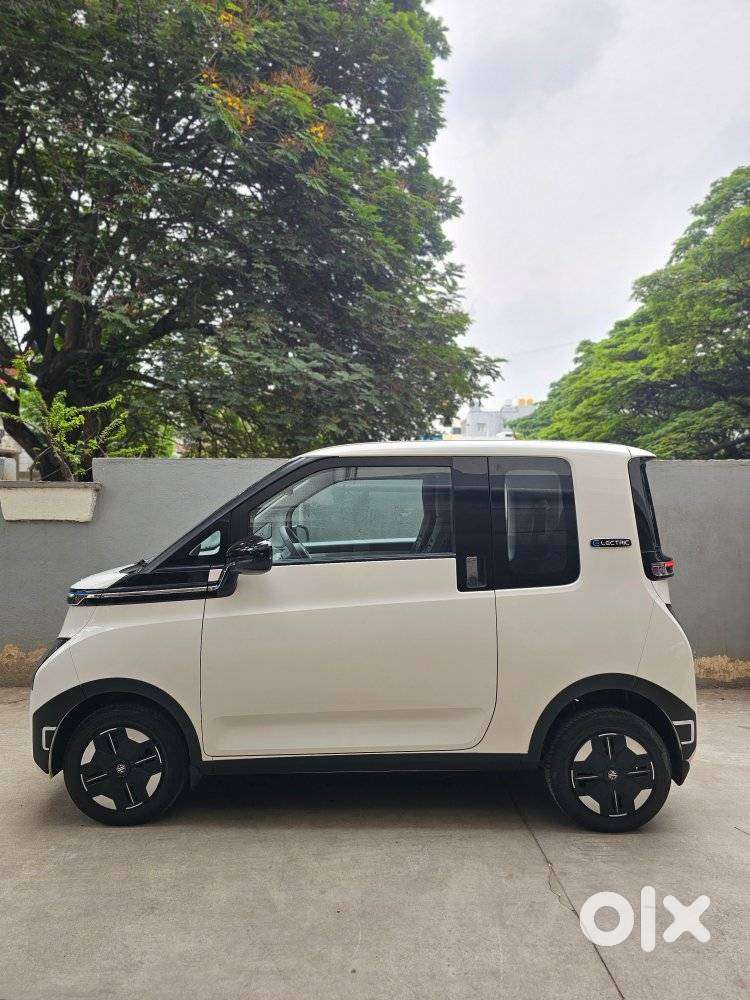 Mg Comet Ev Play, 2024, Electric