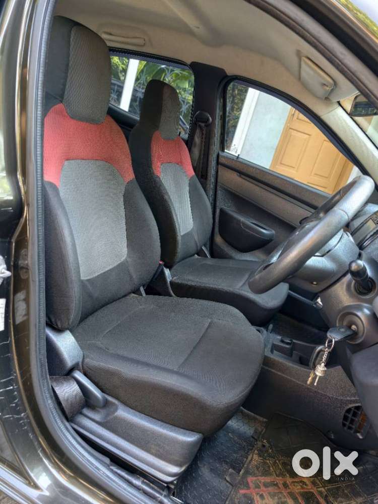 Renault Kwid Amt, 2016, Petrol