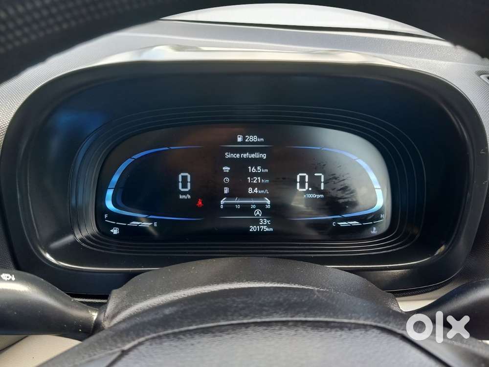 Hyundai Venue S Mt 1.2 Kappa, 2025, Petrol