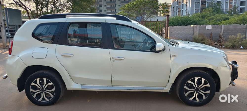 Nissan Terrano 2013-2017 Groove Edition, 2015, Diesel