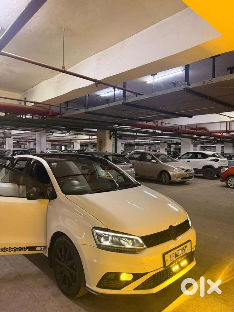 Polo Gt Sports Edition 2019 Stage 2+ Pops &bangs