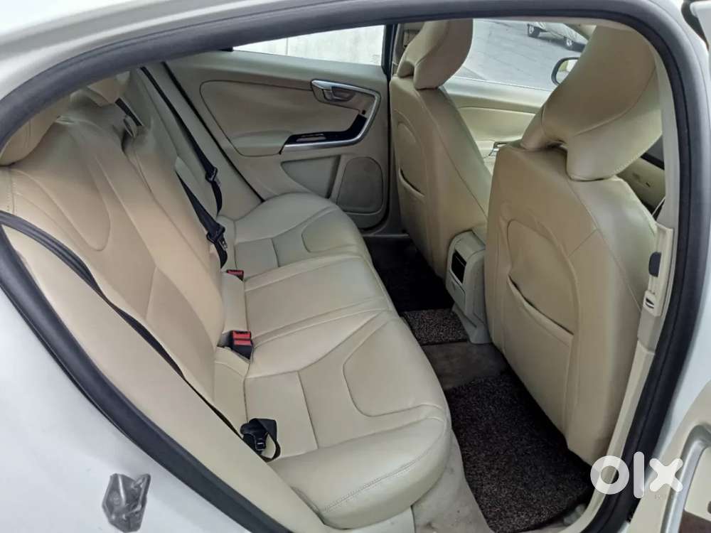 Volvo S60, 2017, Diesel