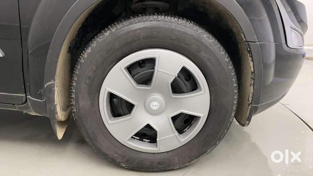 Mahindra Xuv500 W7, 2020, Diesel